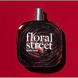 Black Lotus - Eau de Parfum